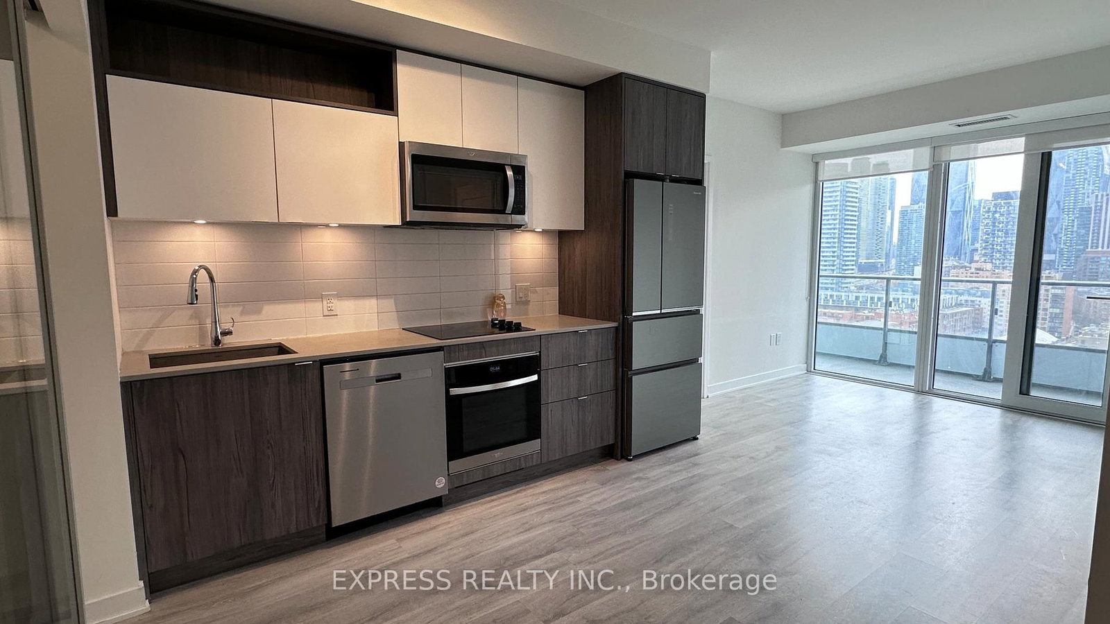 121 Lower Sherbourne Street, Unit 1648 - Photo 6