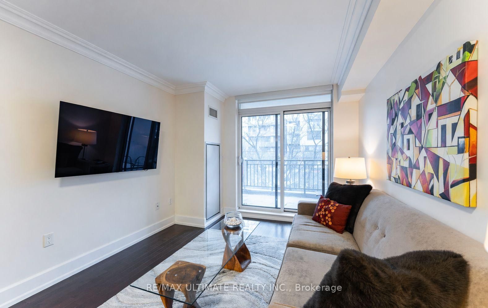650 Sheppard Avenue E, Unit 213 - Photo 10