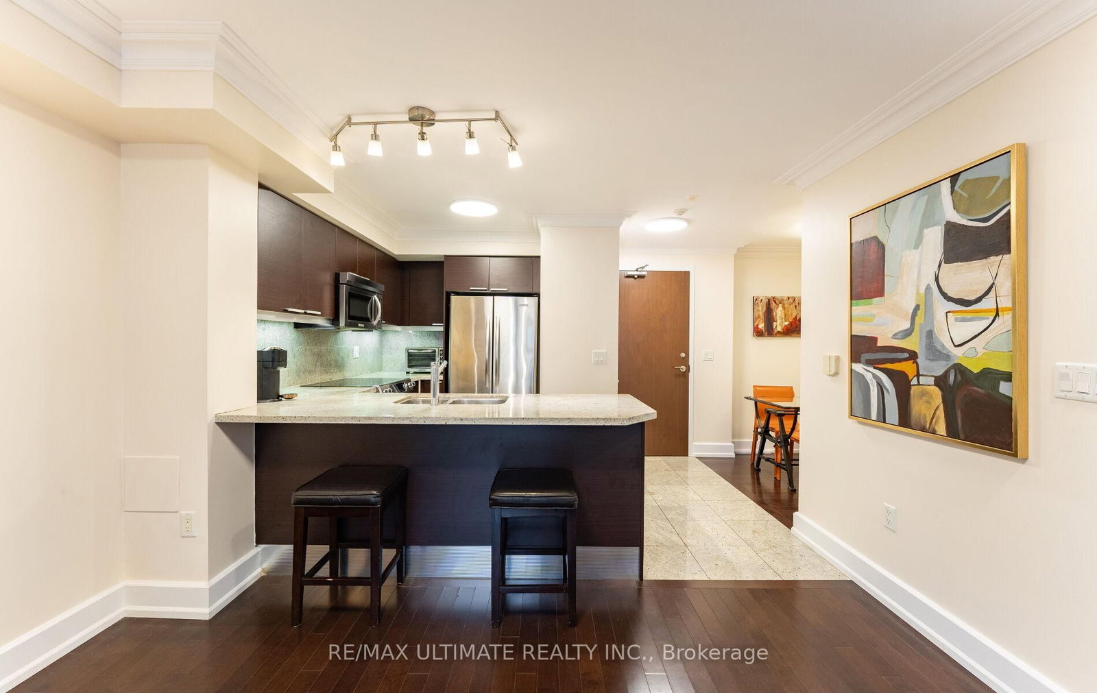 650 Sheppard Avenue E, Unit 213 - Photo 12