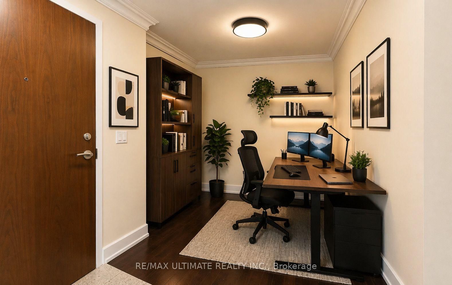 650 Sheppard Avenue E, Unit 213 - Photo 15