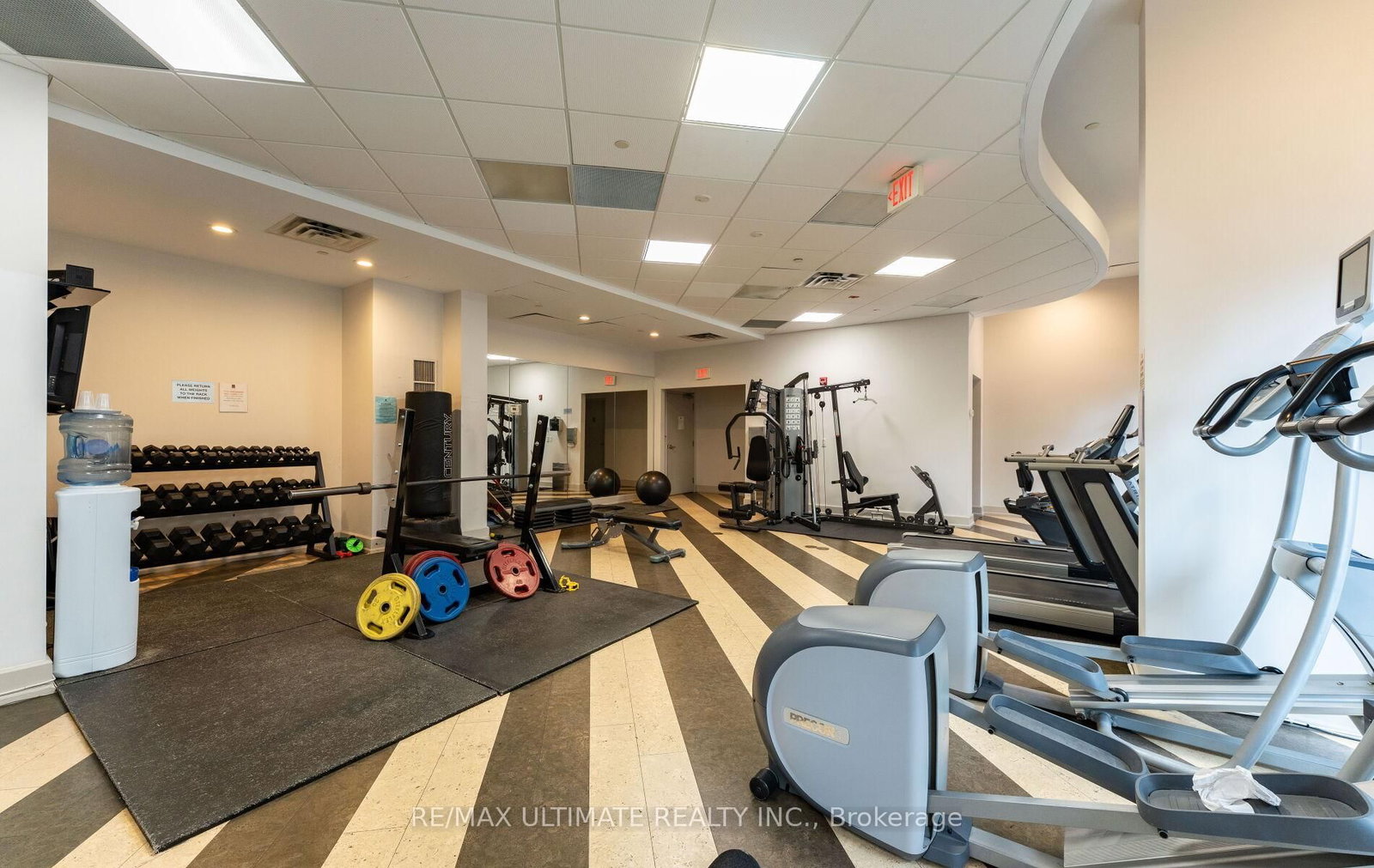 650 Sheppard Avenue E, Unit 213 - Photo 24