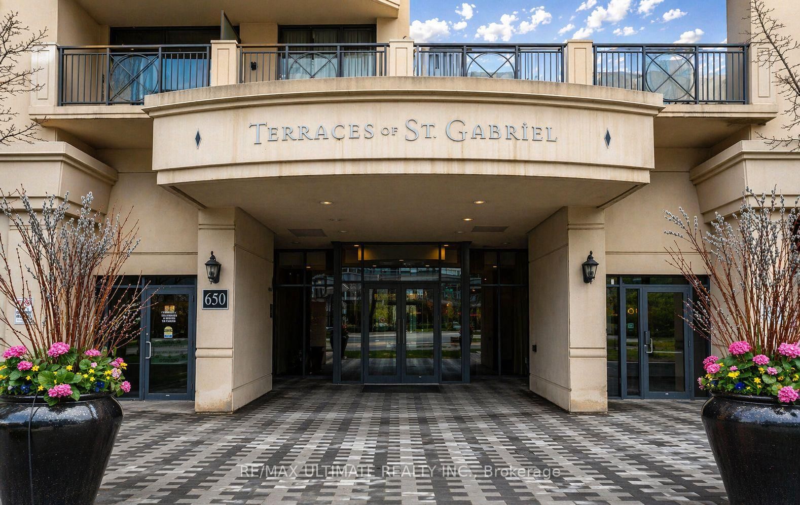 650 Sheppard Avenue E, Unit 213 - Photo 30