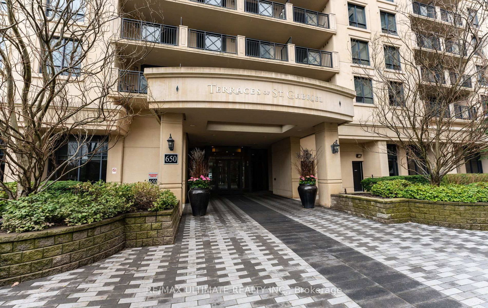 650 Sheppard Avenue E, Unit 213 - Photo 31