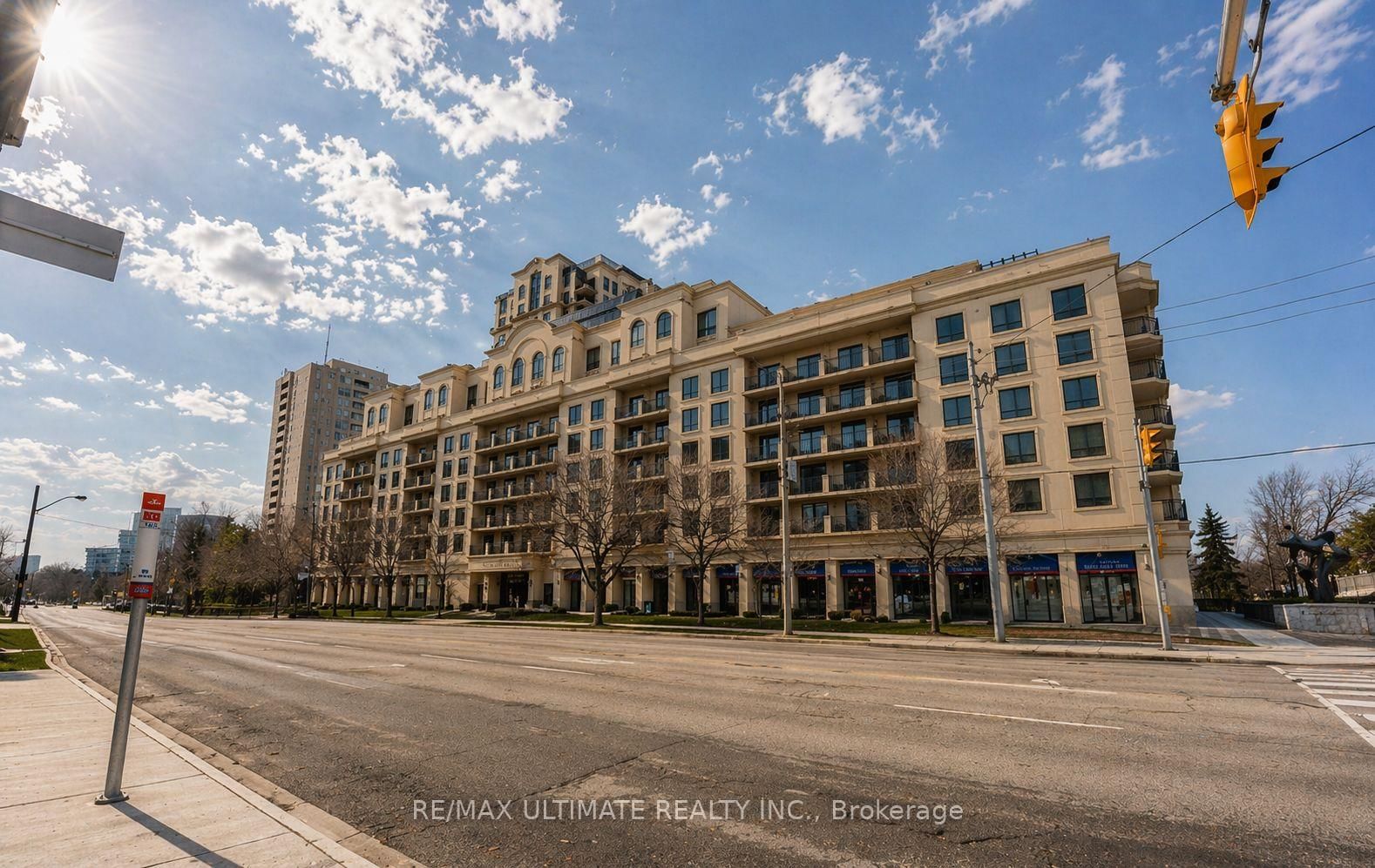 650 Sheppard Avenue E, Unit 213 - Photo 33
