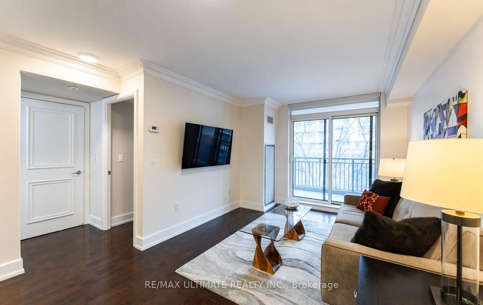 650 Sheppard Avenue E, Unit 213 - Photo 5