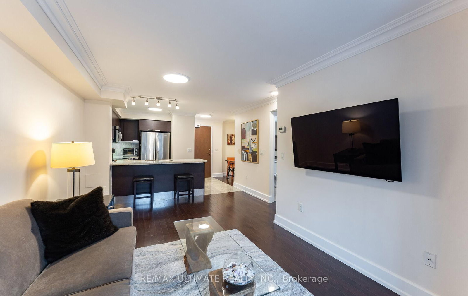 650 Sheppard Avenue E, Unit 213 - Photo 6