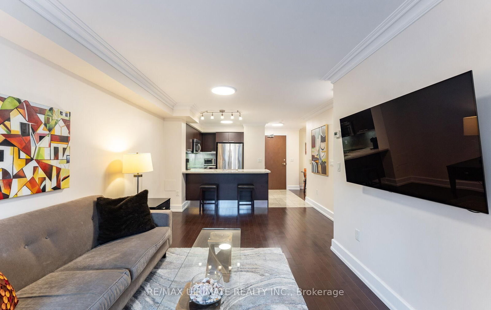 650 Sheppard Avenue E, Unit 213 - Photo 7
