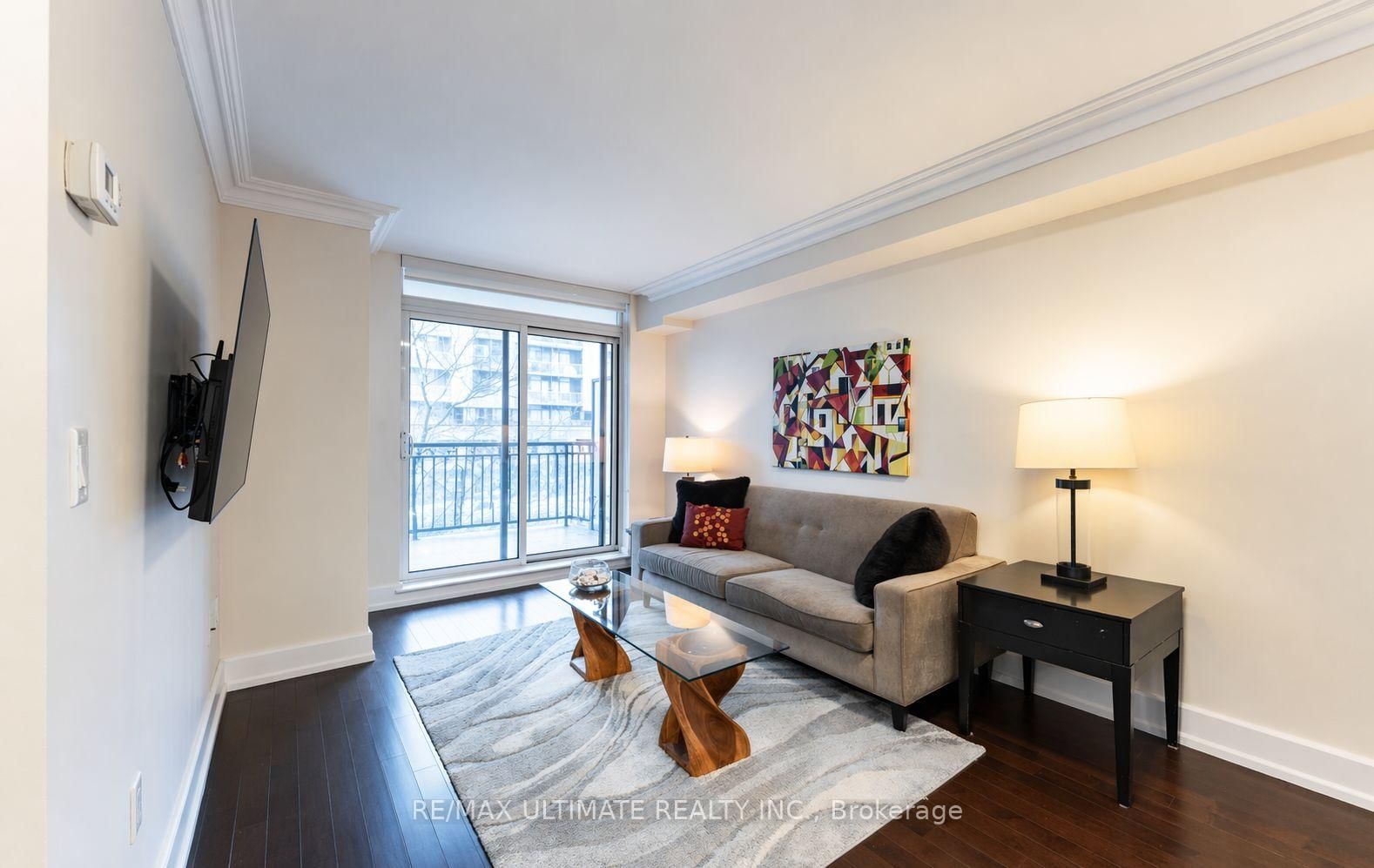650 Sheppard Avenue E, Unit 213 - Photo 8