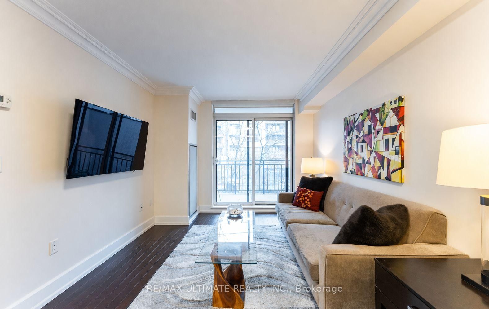 650 Sheppard Avenue E, Unit 213 - Photo 9
