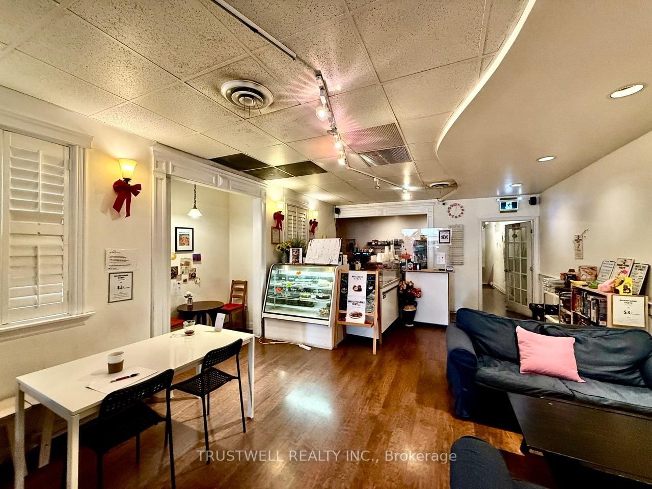 5590 Yonge Street, Unit 2/F - Photo 10