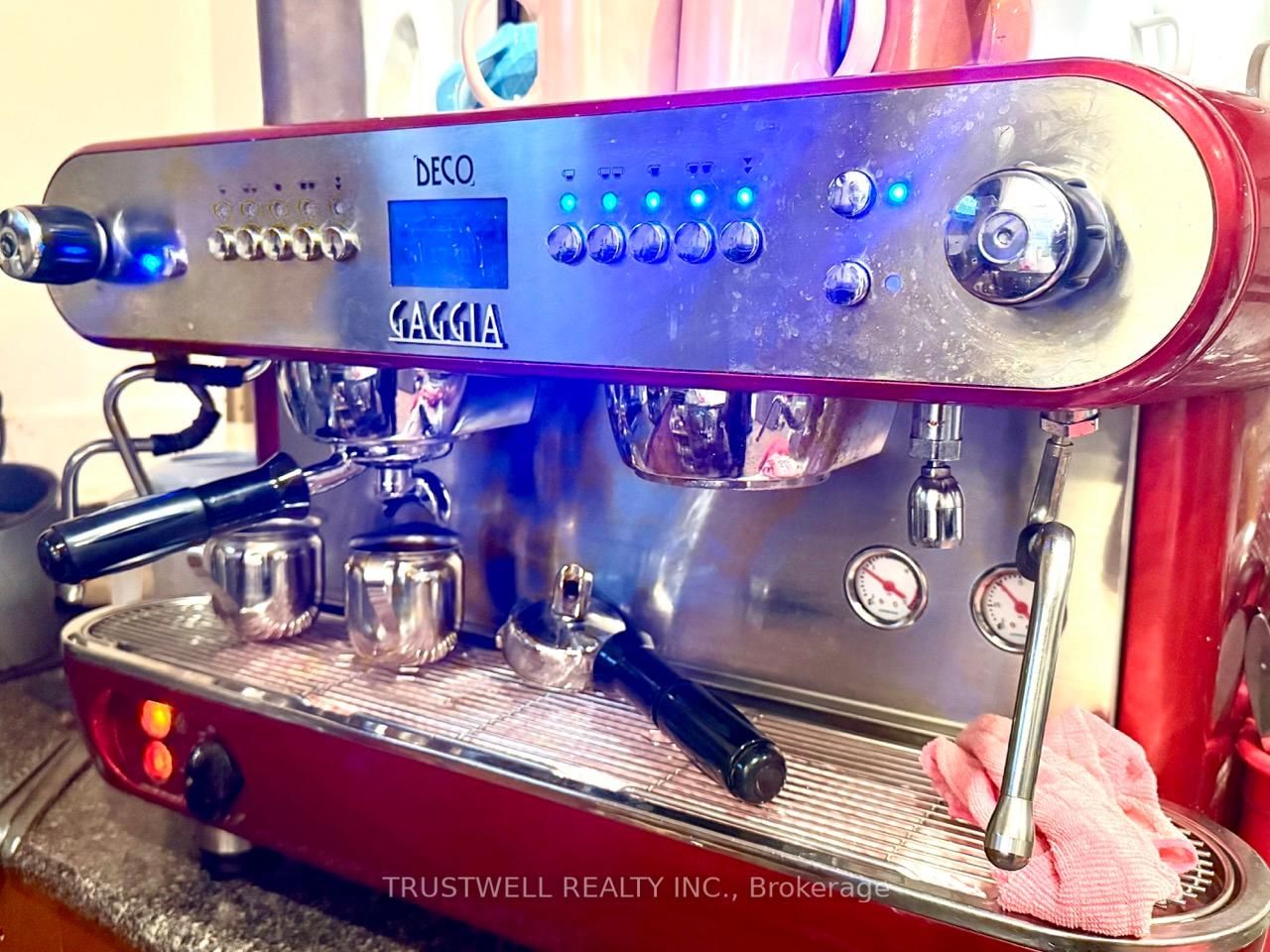 5590 Yonge Street, Unit 2/F - Photo 13