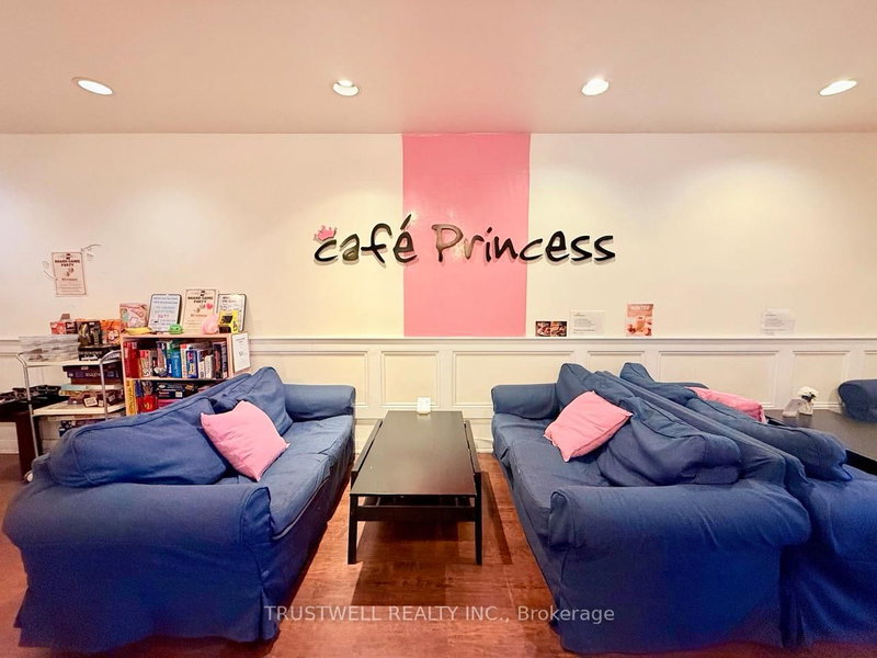 2/F - 5590 Yonge St, Toronto, M2N 5S2 | Image 2