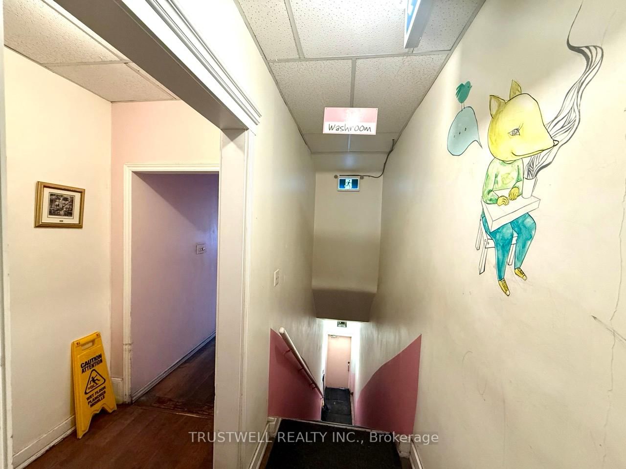 5590 Yonge Street, Unit 2/F - Photo 21