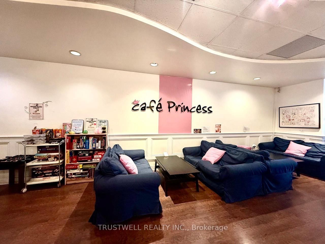 5590 Yonge Street, Unit 2/F - Photo 3