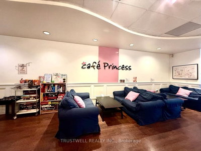 Unit 2/F — 5590 Yonge Street — photo 3