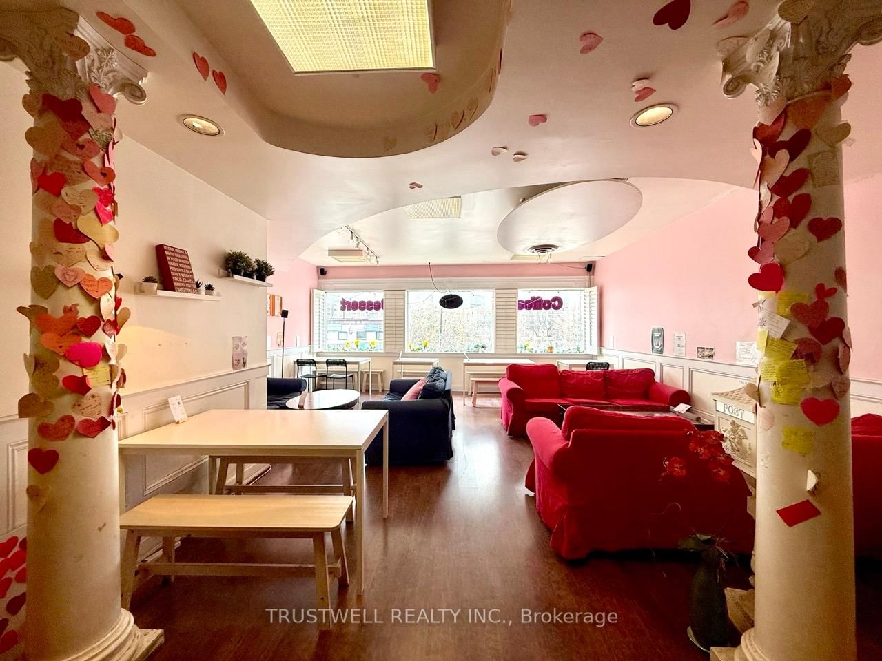 5590 Yonge Street, Unit 2/F - Photo 4