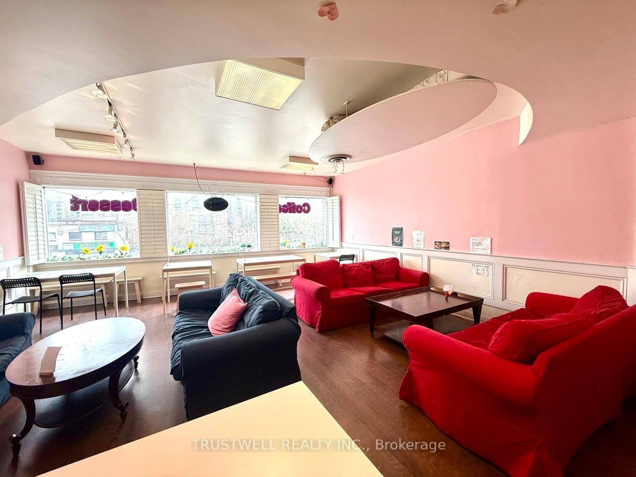 5590 Yonge Street, Unit 2/F - Photo 5