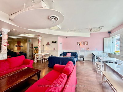 Unit 2/F — 5590 Yonge Street — photo 6