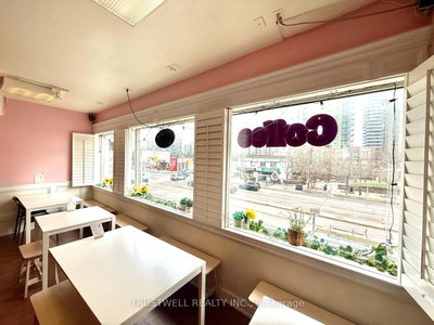 Unit 2/F — 5590 Yonge Street — more photos