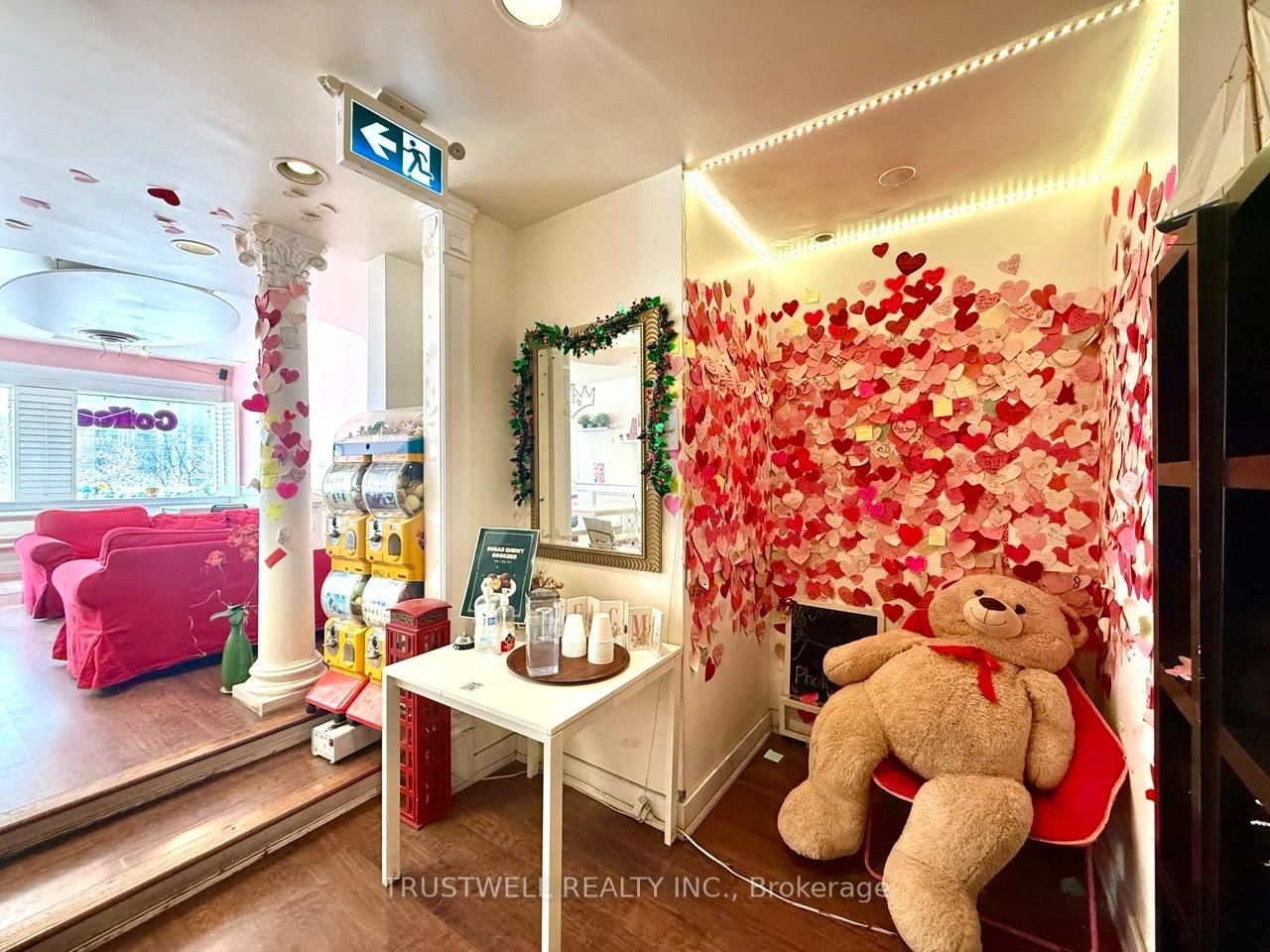 5590 Yonge Street, Unit 2/F - Photo 9