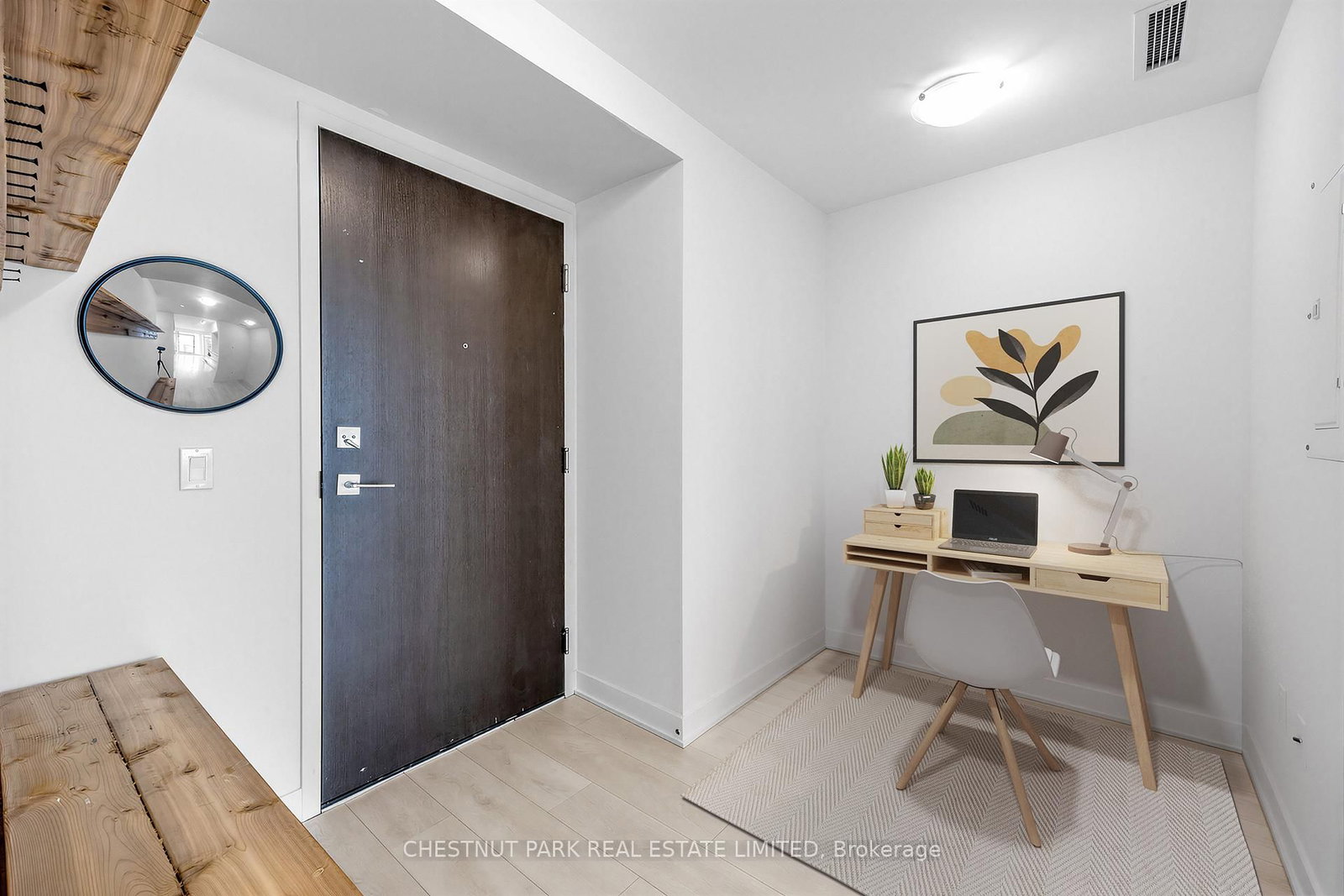 Condo for sale at 3010-2221 Yonge Street, Toronto, Ontario, M4S 2A8 - Mount Pleasant West - MLS: C13007878