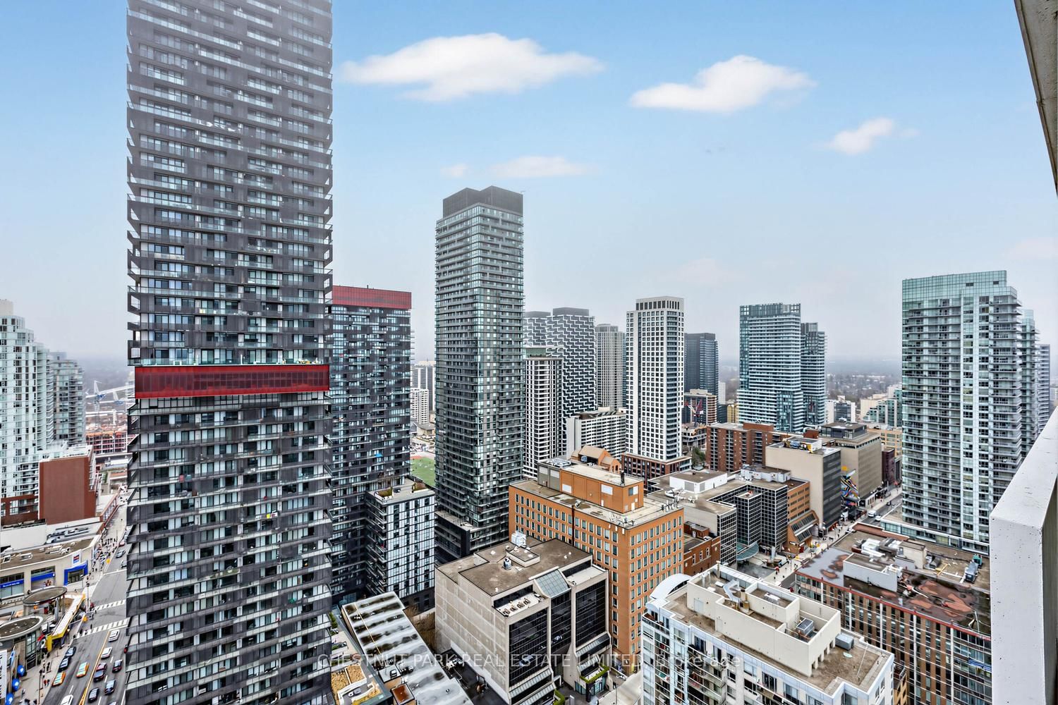 Condo for sale at 3010-2221 Yonge Street, Toronto, Ontario, M4S 2A8 - Mount Pleasant West - MLS: C13007878