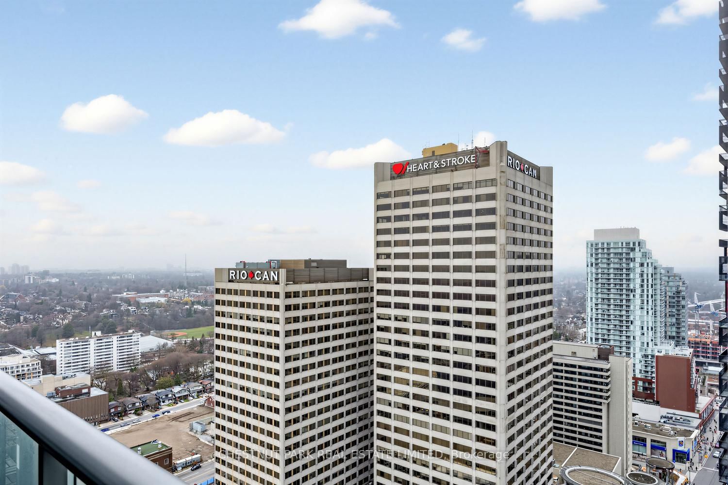 Condo for sale at 3010-2221 Yonge Street, Toronto, Ontario, M4S 2A8 - Mount Pleasant West - MLS: C13007878