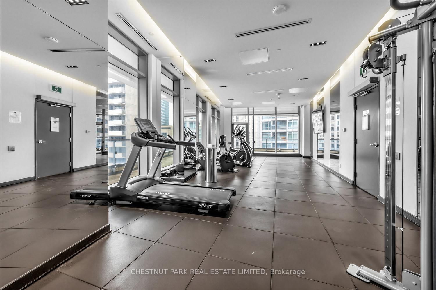 Condo for sale at 3010-2221 Yonge Street, Toronto, Ontario, M4S 2A8 - Mount Pleasant West - MLS: C13007878