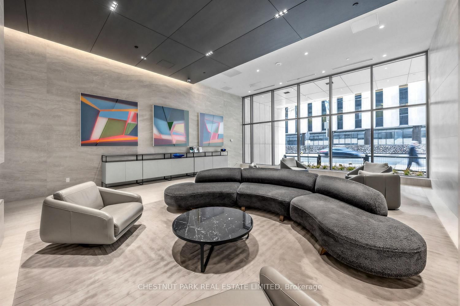 Condo for sale at 3010-2221 Yonge Street, Toronto, Ontario, M4S 2A8 - Mount Pleasant West - MLS: C13007878