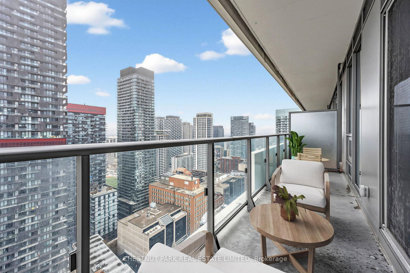 Condo for sale at 3010-2221 Yonge Street, Toronto, Ontario, M4S 2A8 - Mount Pleasant West - MLS: C13007878