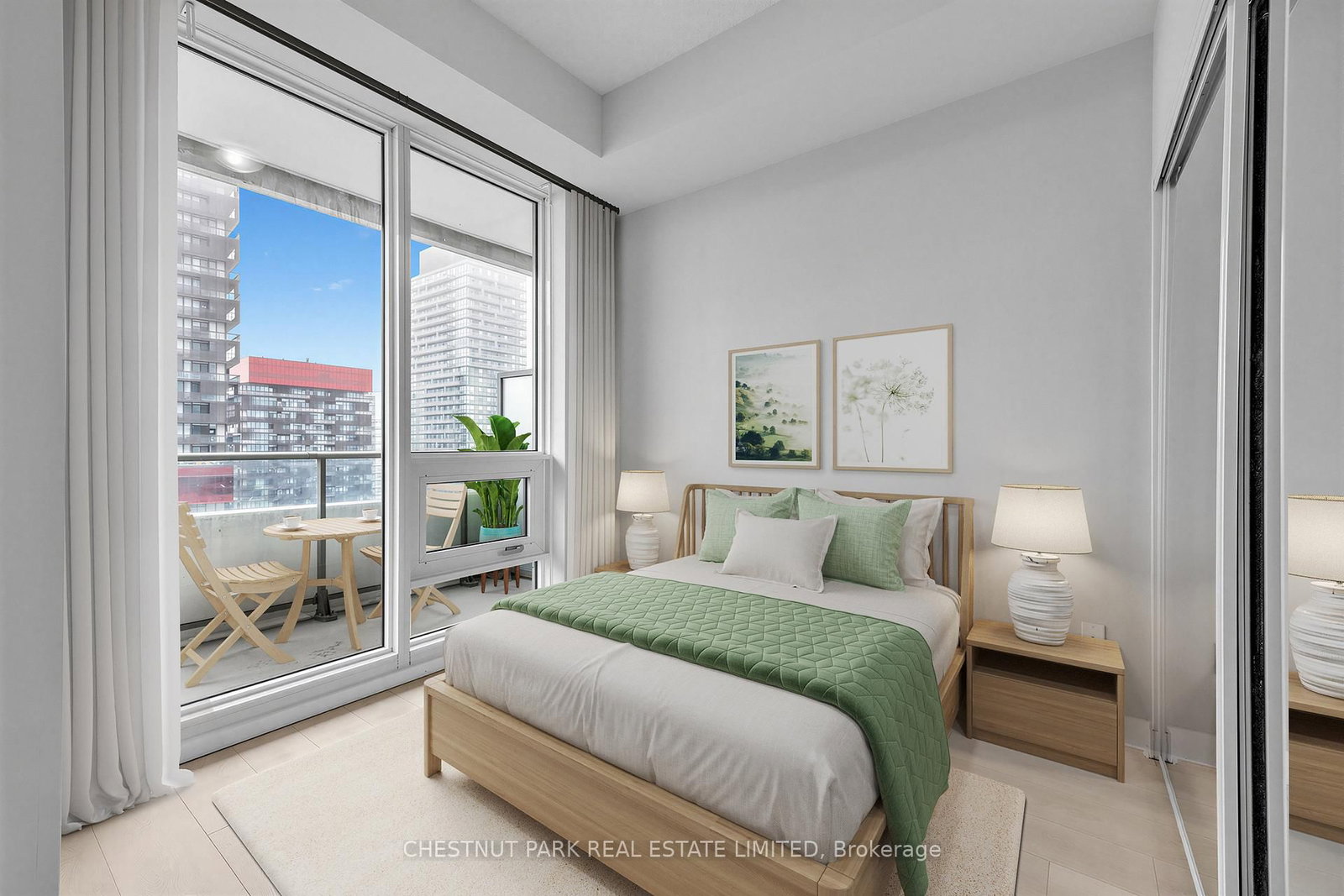 Condo for sale at 3010-2221 Yonge Street, Toronto, Ontario, M4S 2A8 - Mount Pleasant West - MLS: C13007878