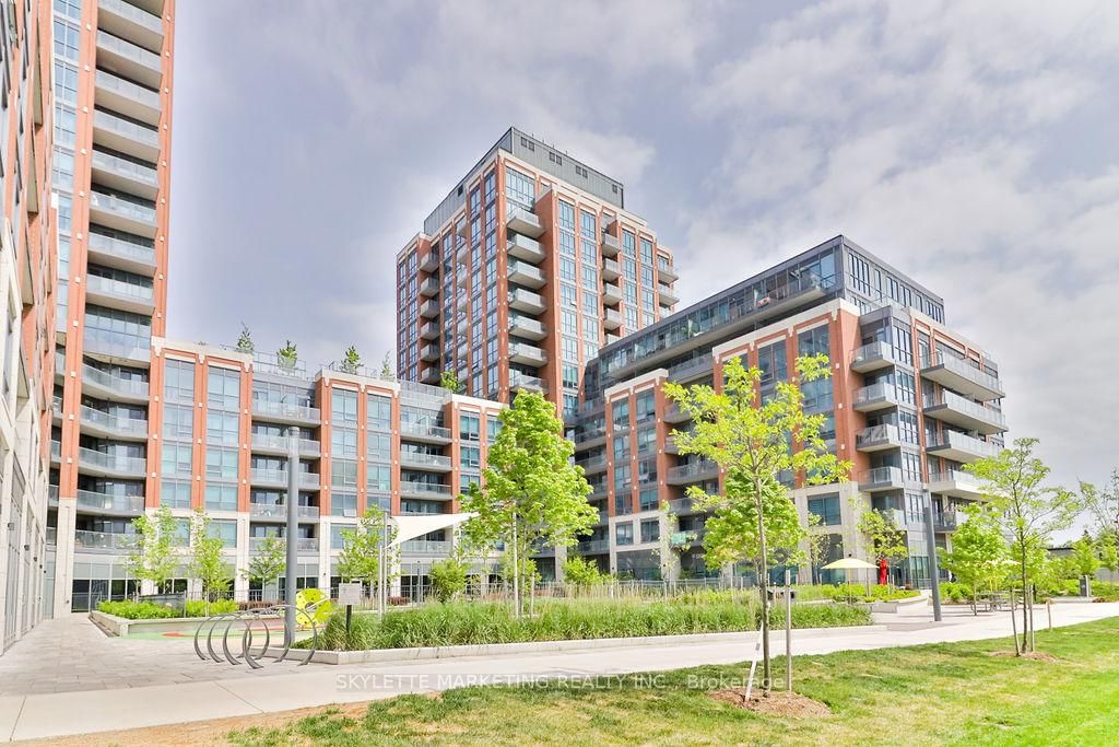 31 Tippett Road, Unit 659