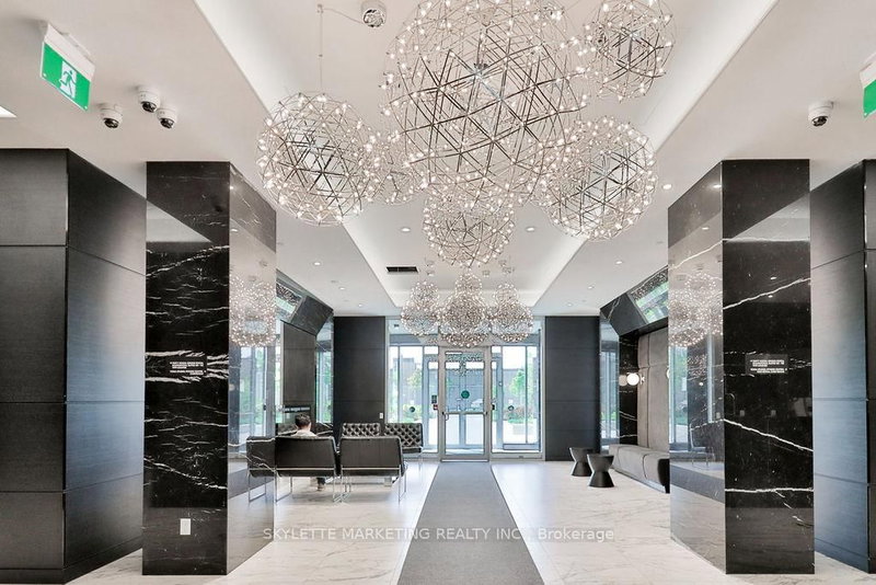 659 - 31 Tippett Rd, Toronto, M3H 0C8 | Image 3