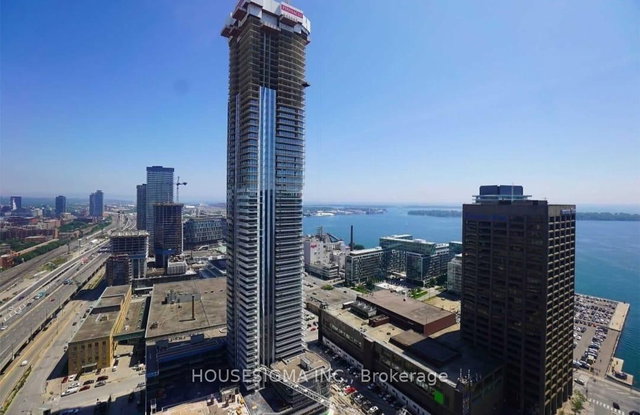 3606 - 16 Yonge Street