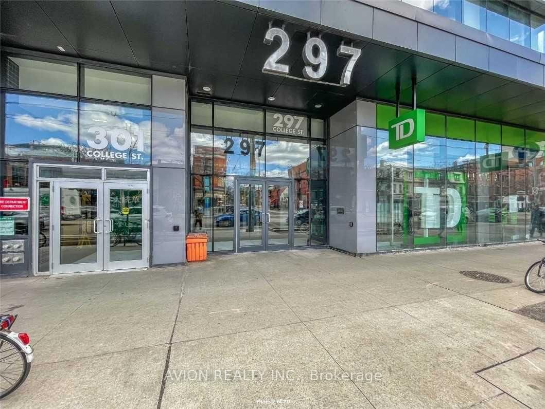 297 College Street, Unit 1015 - Photo 16