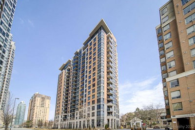 705 - 880 Grandview Way | Toronto | Image