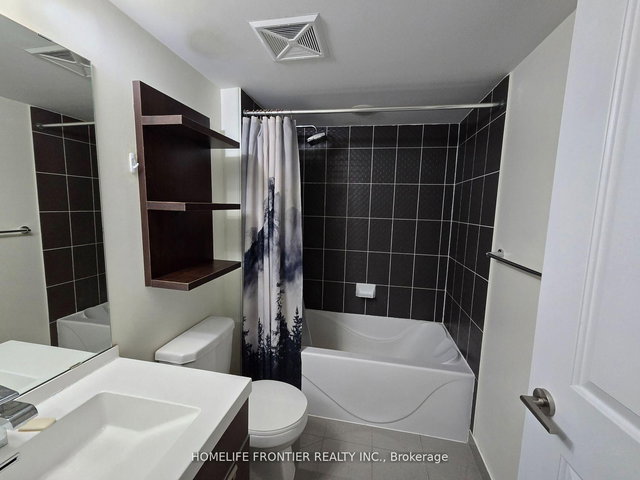 808 - 28 Ted Rogers Way E