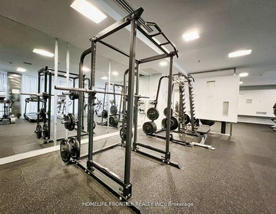 808-28 Ted Rogers Way East, Toronto, Ontario image-0-4