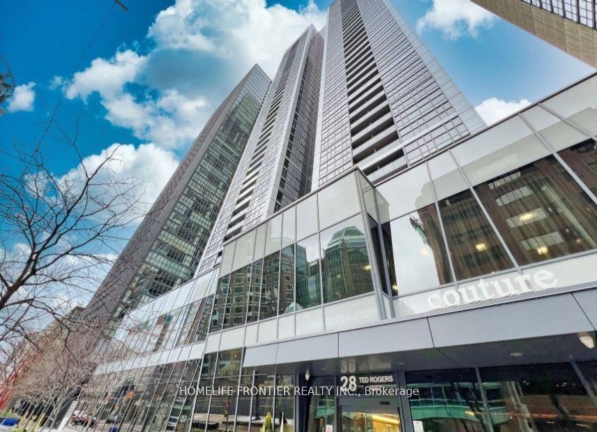 28 Ted Rogers Way E, Unit 808 - Photo 6