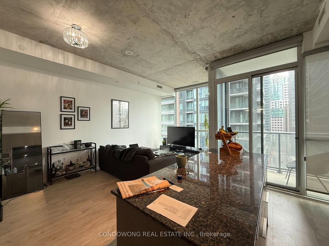 1303 - 88 Blue Jays Way