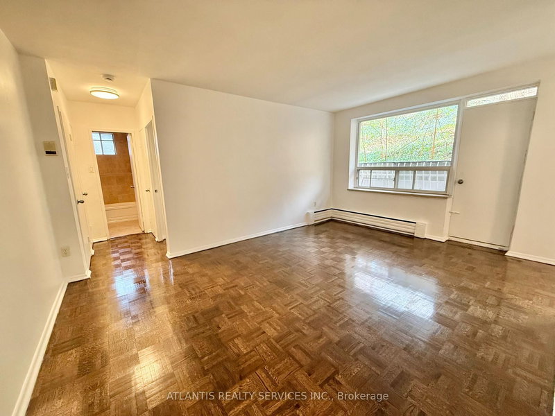 205 - 640 Davenport Rd, Toronto, M5R 1K9 | Image 3