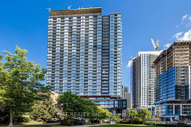 1801 - 19 Western Battery Road