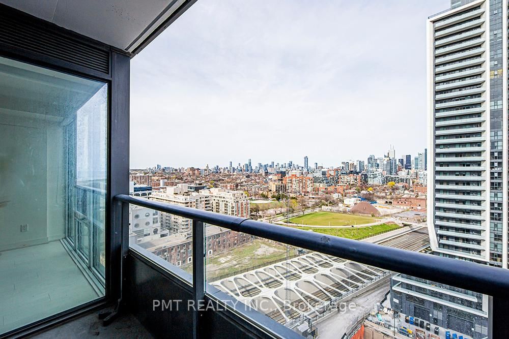 19 Western Battery Road, Unit 1801 - Photo 18