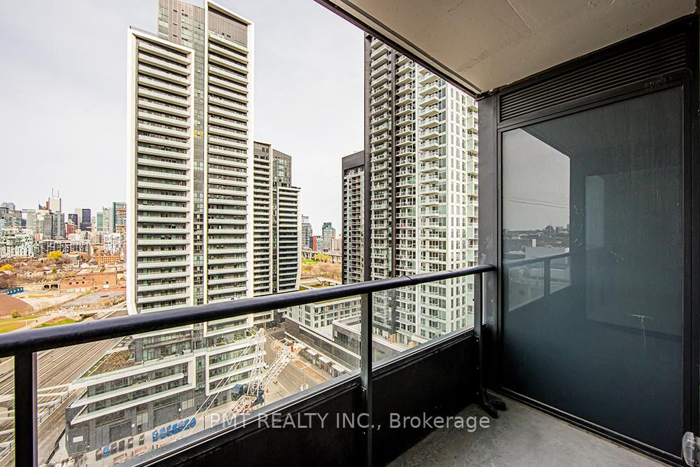 19 Western Battery Road, Unit 1801 - Photo 19
