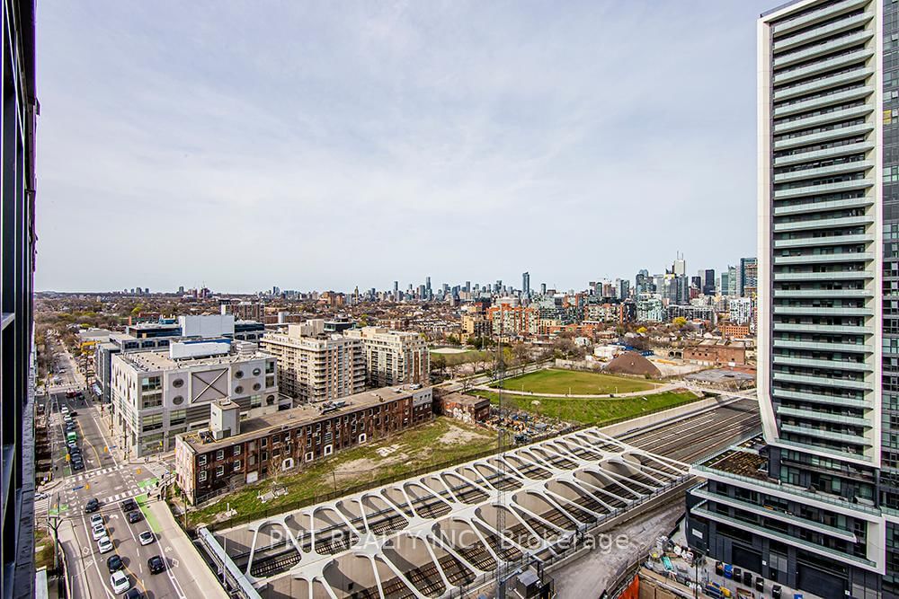 19 Western Battery Road, Unit 1801 - Photo 20