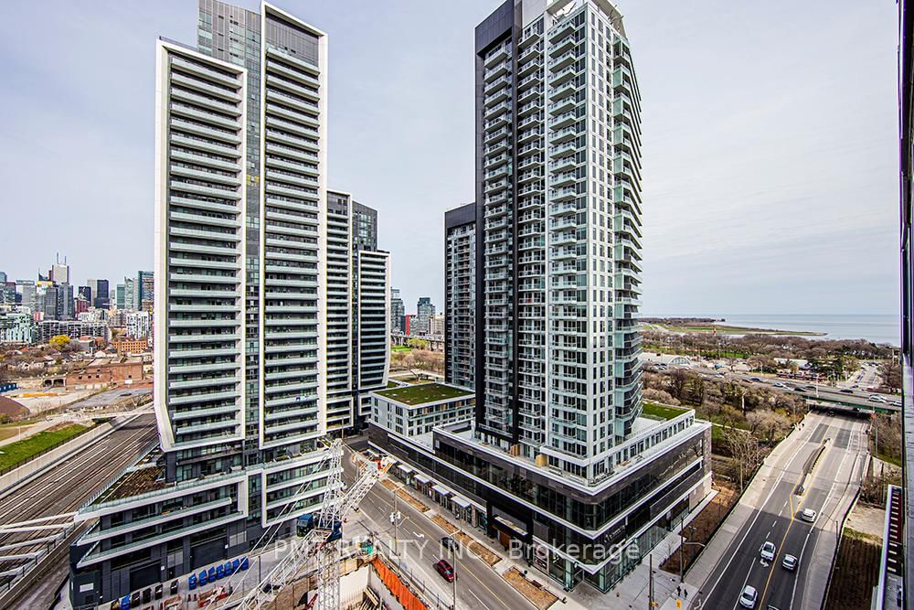 19 Western Battery Road, Unit 1801 - Photo 21