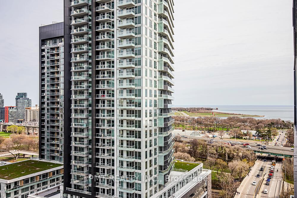 19 Western Battery Road, Unit 1801 - Photo 22