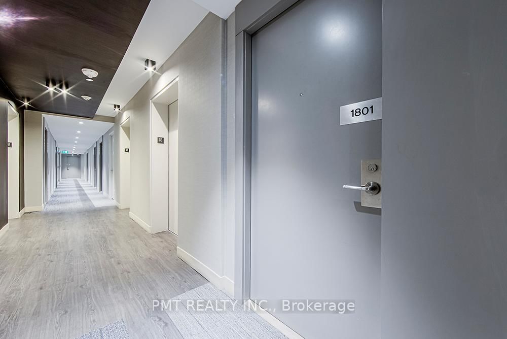 19 Western Battery Road, Unit 1801 - Photo 23