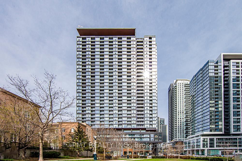 19 Western Battery Road, Unit 1801 - Photo 24