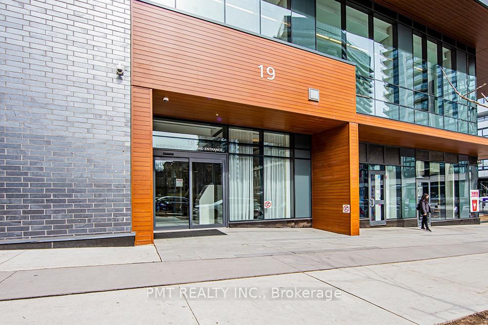 19 Western Battery Road, Unit 1801 - Photo 25